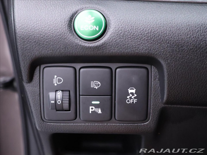 Honda CR-V 1,6 iDTEC Elegance Serv.K 2018
