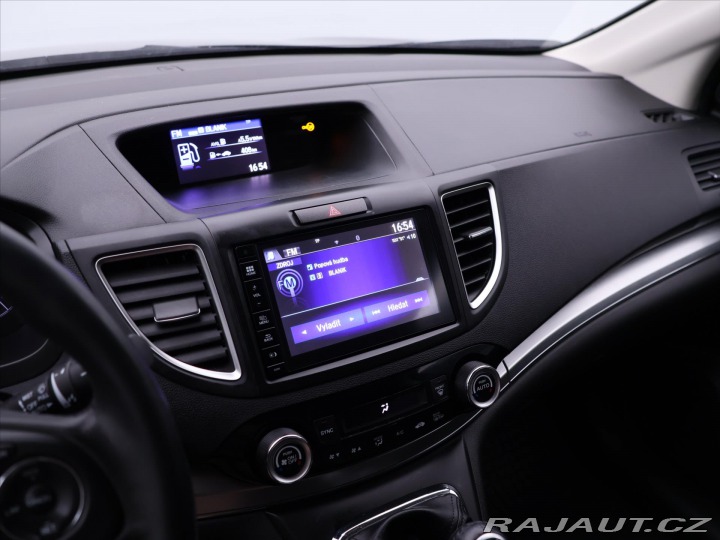 Honda CR-V 1,6 iDTEC Elegance Serv.K 2018