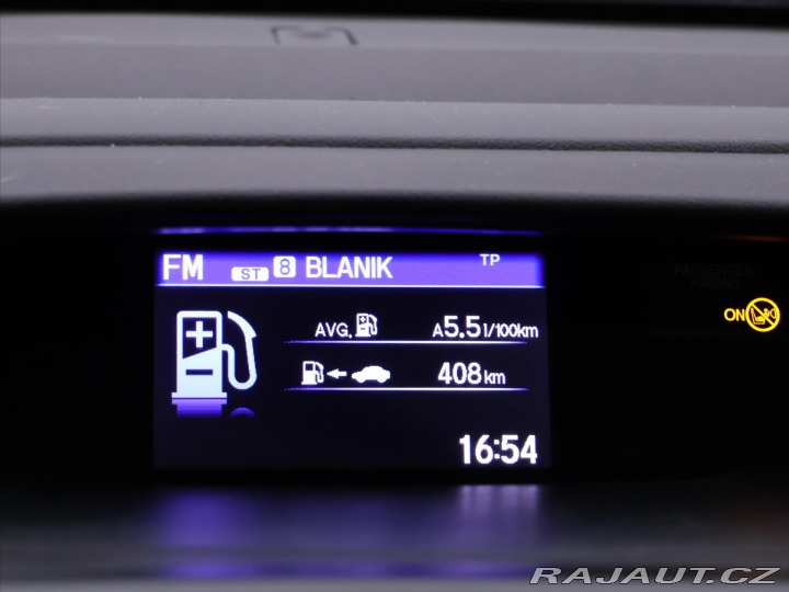 Honda CR-V 1,6 iDTEC Elegance Serv.K 2018