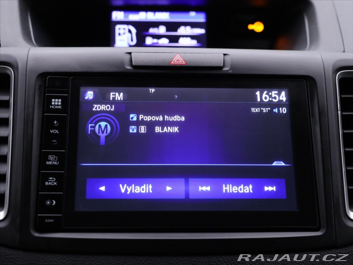 Honda CR-V 1,6 iDTEC Elegance Serv.K 2018