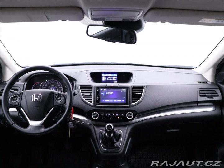 Honda CR-V 1,6 iDTEC Elegance Serv.K 2018