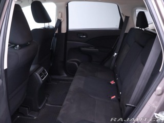 Honda CR-V 1,6 iDTEC Elegance Serv.K 2018
