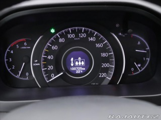 Honda CR-V 1,6 iDTEC Elegance Serv.K 2018