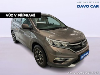 Honda CR-V 1,6 iDTEC Elegance Serv.K 2018