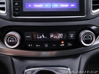 Honda CR-V 1,6 iDTEC Elegance Serv.K 2018