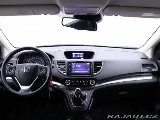 Honda CR-V 1,6 iDTEC Elegance Serv.K 2018