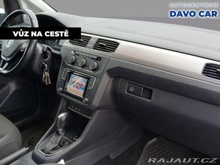 Volkswagen Caddy 2,0 TDI 110kW DSG Highlin 2016