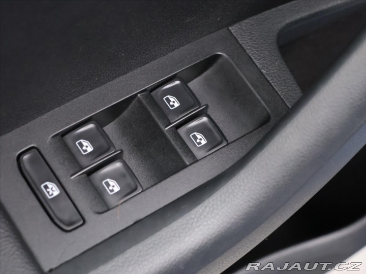 Škoda Octavia 2,0 TDI 135kW DSG RS Weba 2015