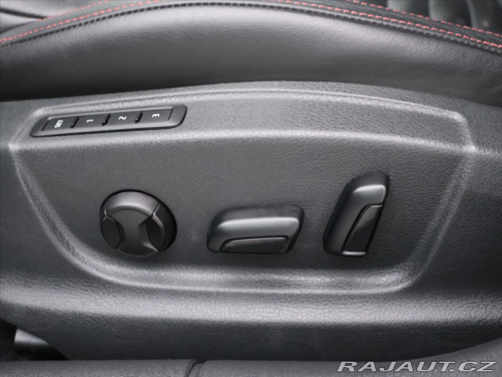 Škoda Octavia 2,0 TDI 135kW DSG RS Weba 2015