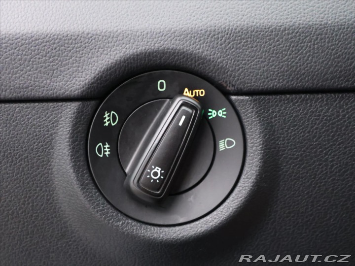 Škoda Octavia 2,0 TDI 135kW DSG RS Weba 2015