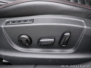 Škoda Octavia 2,0 TDI 135kW DSG RS Weba 2015