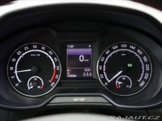 Škoda Octavia 2,0 TDI 135kW DSG RS Weba 2015