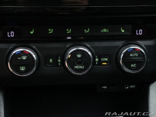 Škoda Octavia 2,0 TDI 135kW DSG RS Weba 2015
