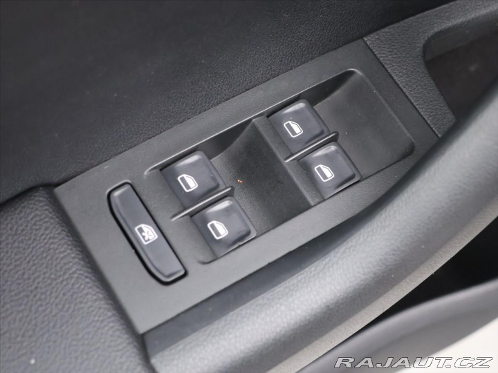 Škoda Octavia 2,0 TSI 162kW DSG Challen 2015