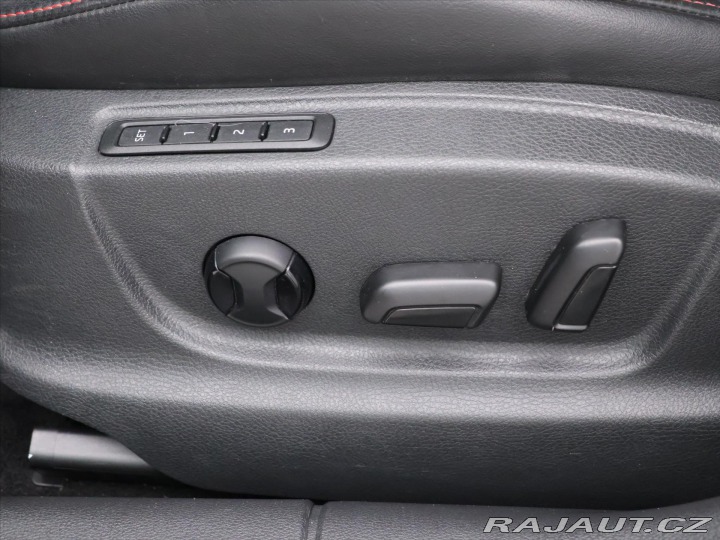 Škoda Octavia 2,0 TSI 162kW DSG Challen 2015