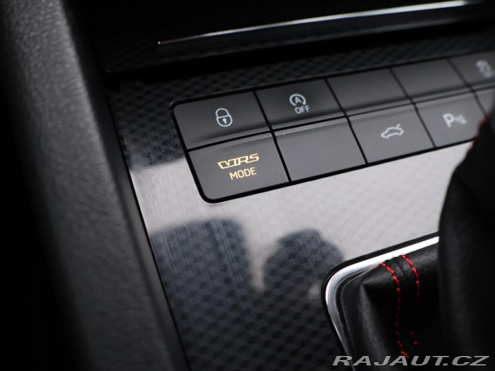 Škoda Octavia 2,0 TSI 162kW DSG Challen 2015