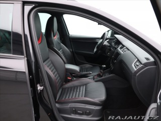 Škoda Octavia 2,0 TSI 162kW DSG Challen 2015