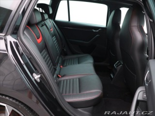 Škoda Octavia 2,0 TSI 162kW DSG Challen 2015