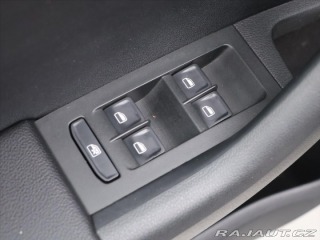 Škoda Octavia 2,0 TSI 162kW DSG Challen 2015