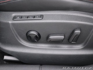 Škoda Octavia 2,0 TSI 162kW DSG Challen 2015