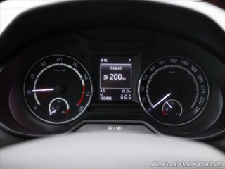 Škoda Octavia 2,0 TSI 162kW DSG Challen 2015