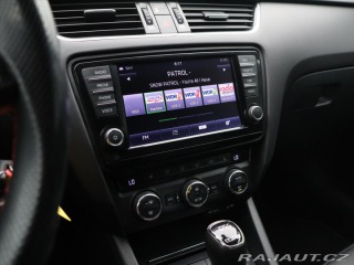 Škoda Octavia 2,0 TSI 162kW DSG Challen 2015