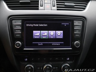 Škoda Octavia 2,0 TSI 162kW DSG Challen 2015