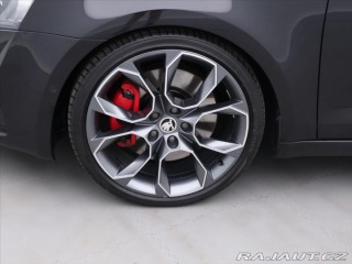 Škoda Octavia 2,0 TSI 162kW DSG Challen 2015