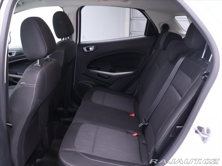 Ford EcoSport 1,0 EB 73kW Klima Navi 66 2019