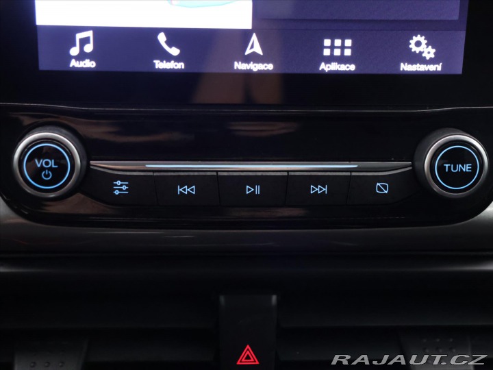 Ford EcoSport 1,0 EB 73kW Klima Navi 66 2019