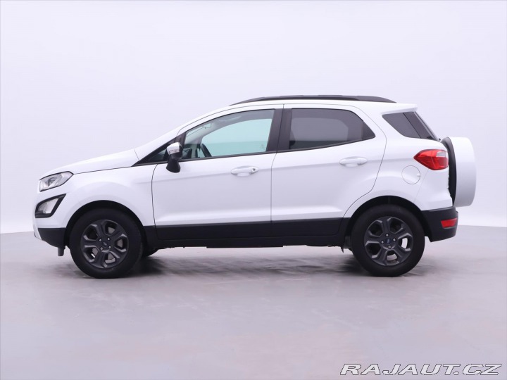 Ford EcoSport 1,0 EB 73kW Klima Navi 66 2019