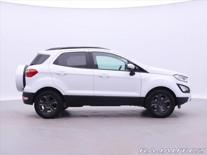 Ford EcoSport 1,0 EB 73kW Klima Navi 66 2019