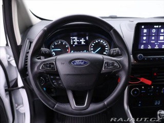 Ford EcoSport 1,0 EB 73kW Klima Navi 66 2019