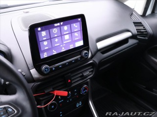 Ford EcoSport 1,0 EB 73kW Klima Navi 66 2019