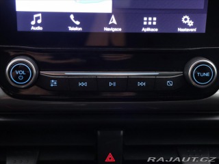 Ford EcoSport 1,0 EB 73kW Klima Navi 66 2019