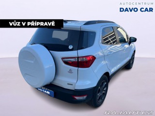 Ford EcoSport 1,0 i 73 kW 66 Tkm Klima 2019