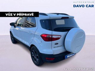 Ford EcoSport 1,0 i 73 kW 66 Tkm Klima 2019