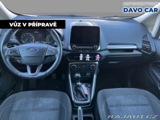 Ford EcoSport 1,0 i 73 kW 66 Tkm Klima 2019