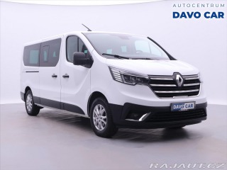Renault Trafic 2.0 dCi 110kW L2H1 DPH CZ