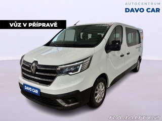 Renault Trafic 2.0 dCi 110kW L2H1 DPH CZ 2022