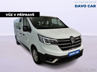 Renault Trafic 2.0 dCi 110kW L2H1 DPH CZ 2022