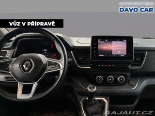 Renault Trafic 2.0 dCi 110kW L2H1 DPH CZ 2022
