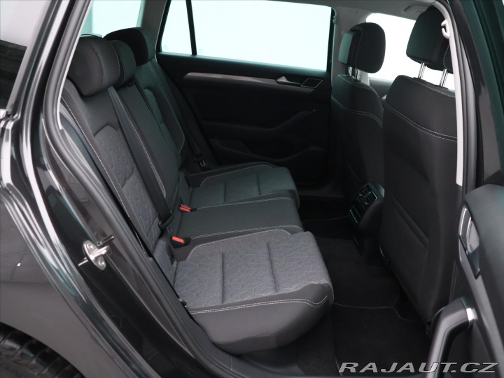 Volkswagen Passat 2,0 TDI 110kW DSG Virtual 2023