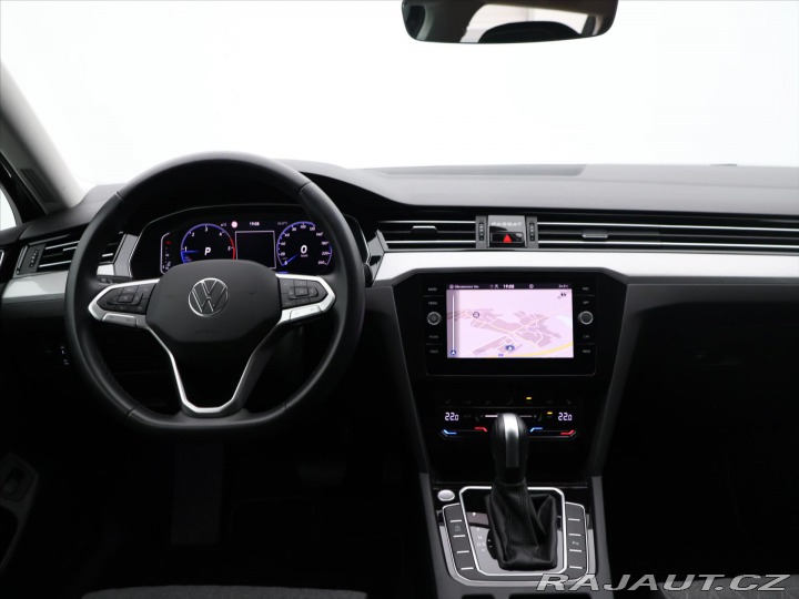 Volkswagen Passat 2,0 TDI 110kW DSG Virtual 2023