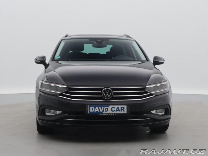 Volkswagen Passat 2,0 TDI 110kW DSG Busines 2023