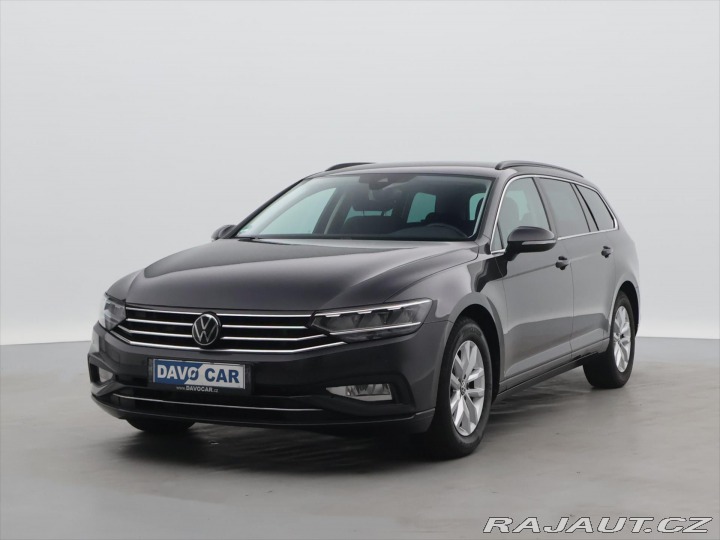 Volkswagen Passat 2,0 TDI 110kW DSG Busines 2023