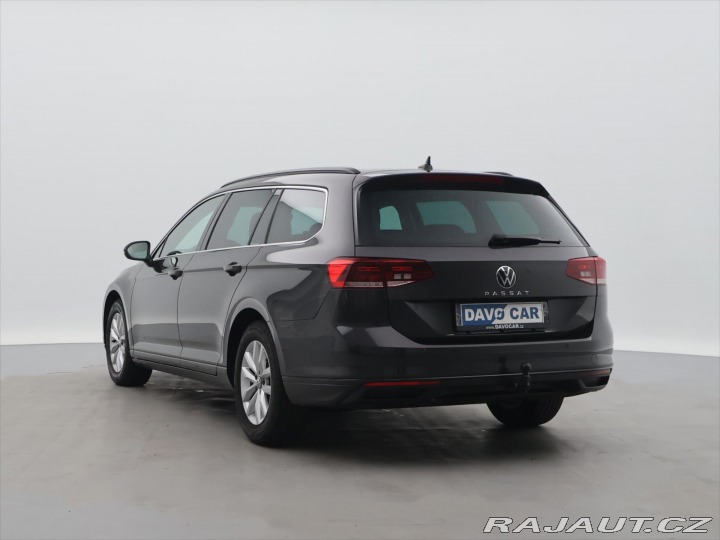 Volkswagen Passat 2,0 TDI 110kW DSG Busines 2023