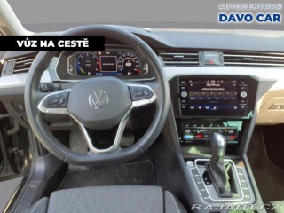 Volkswagen Passat 2,0 TDI 110kW DSG Virtual 2023