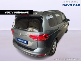 Volkswagen Touran 2,0 TDI 110kW DSG LED 2019