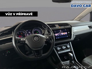 Volkswagen Touran 2,0 TDI 110kW DSG LED 2019